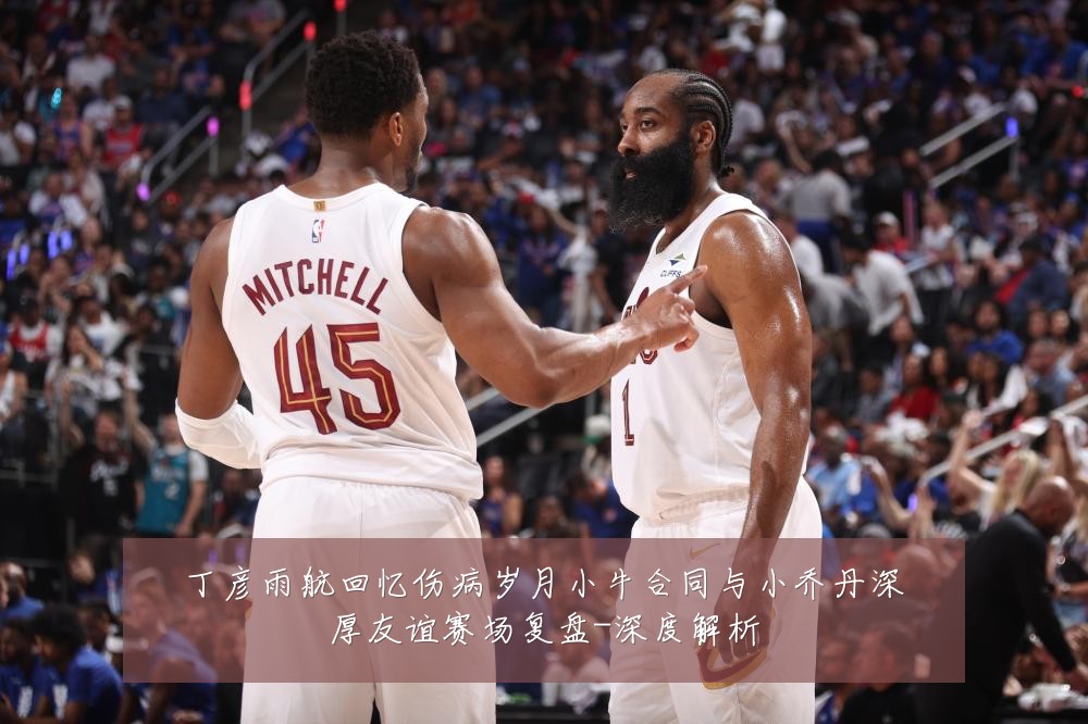 丁彦雨航回忆伤病岁月小牛合同与小乔丹深厚友谊赛场复盘-深度解析