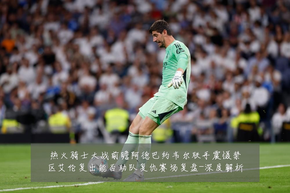 热火骑士大战前瞻阿德巴约韦尔联手震慑禁区艾伦复出能否助队复仇赛场复盘-深度解析