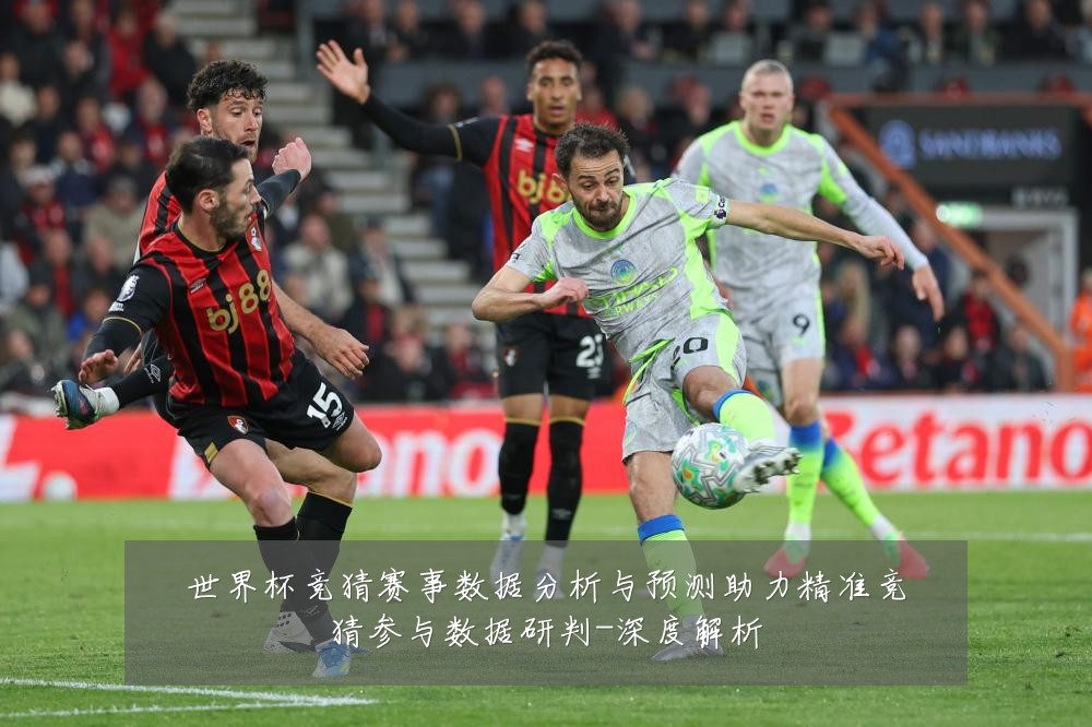 世界杯竞猜赛事数据分析与预测助力精准竞猜参与数据研判-深度解析